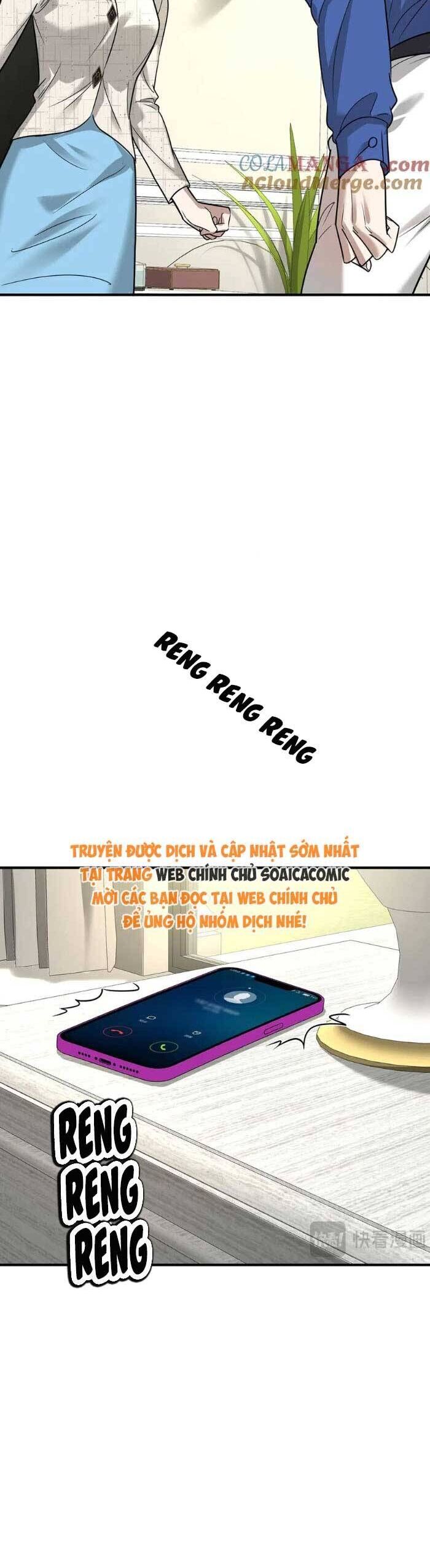 Sau Khi Chia Tay , Tôi Có Kết Đẹp Cùng Với Chú Nhỏ Chương 80 Ảnh 10