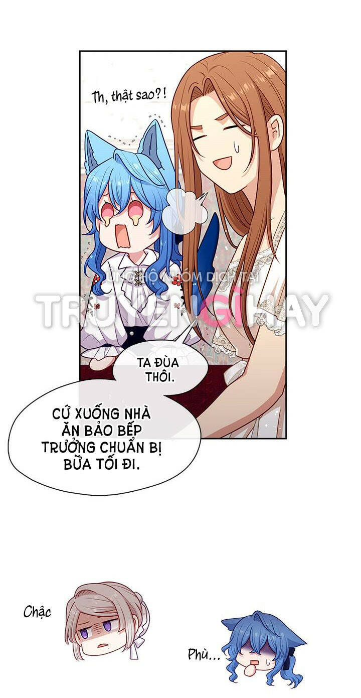Hãy Coi Chừng Ác Nữ Chương 124 Ảnh 43