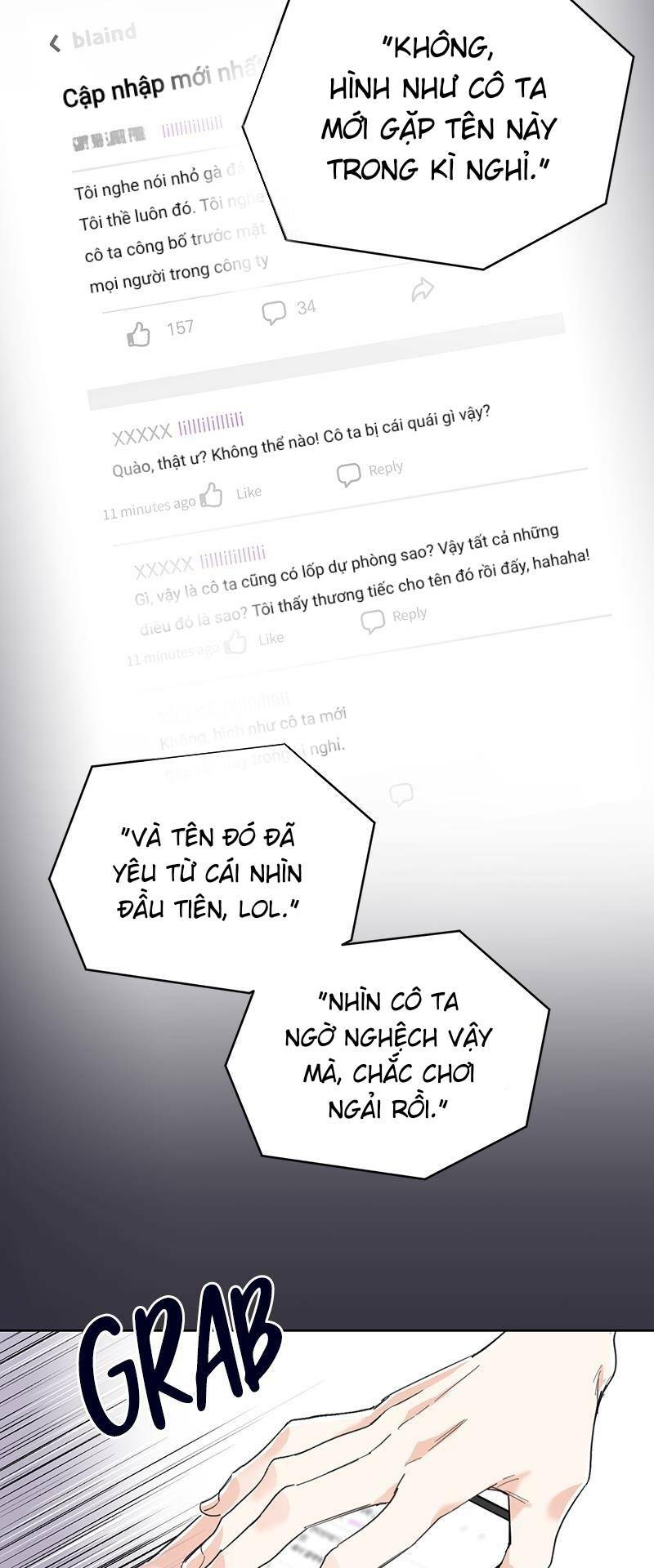 Ly Hôn Nào! Chương 3 Ảnh 47