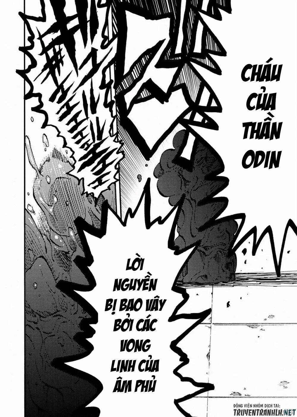 Tales Of Destruction Chương 25 Ảnh 20