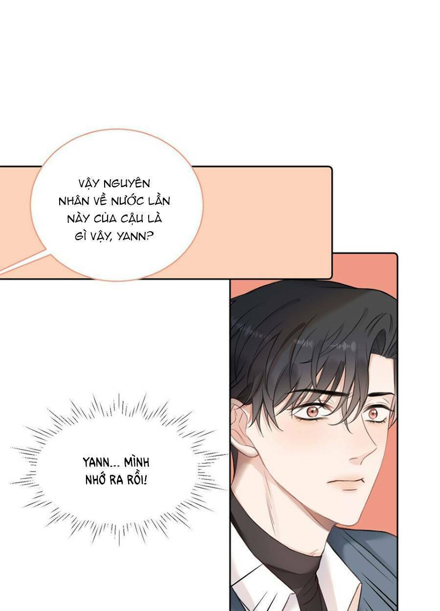 Dĩ Ái Chi Danh Chương 24 Ảnh 10