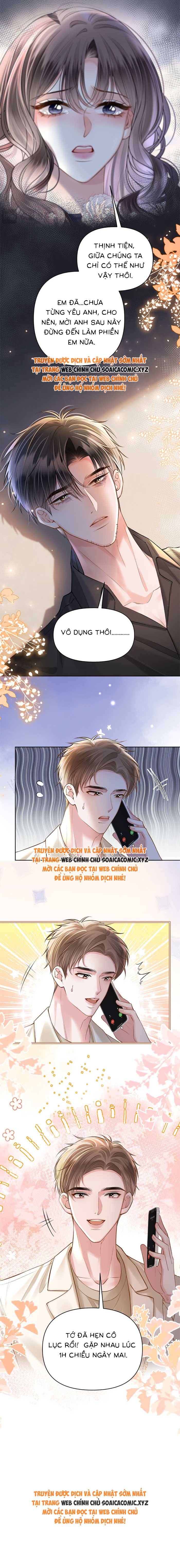 Ngày Mai Cũng Thích Chương 69 Ảnh 9