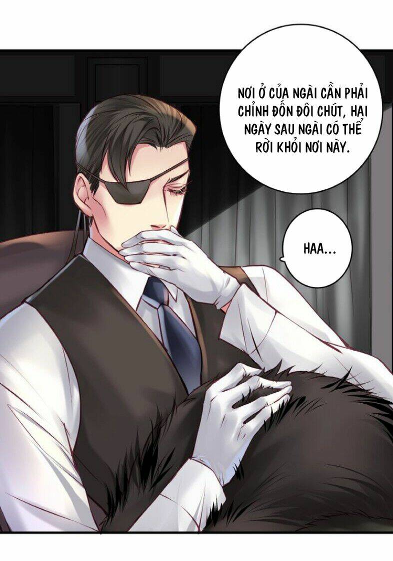 Khanh Như Tơ Chương 58 Ảnh 45