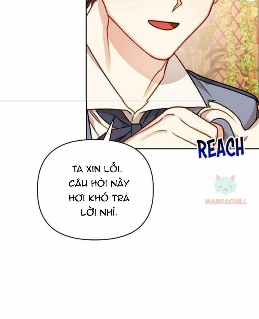 Nữ Chính Muốn Tôi Trở Thành Mẹ Kế Chương 54.1 Ảnh 16