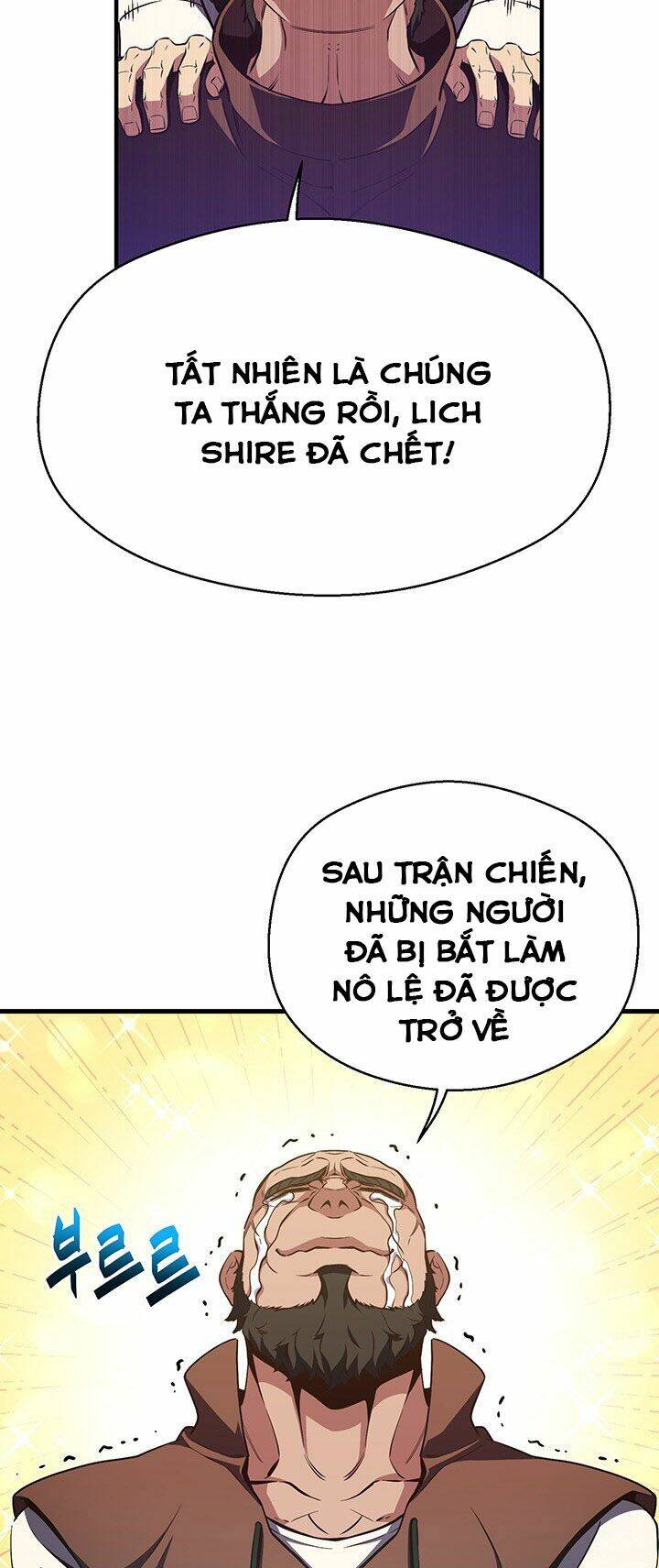 Hành Trình Đế Vương Chương 152 Ảnh 33