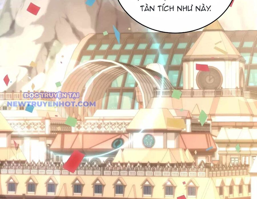 Mắc Kẹt Trong Tòa Tháp Thử Thách Chương 103 Ảnh 85