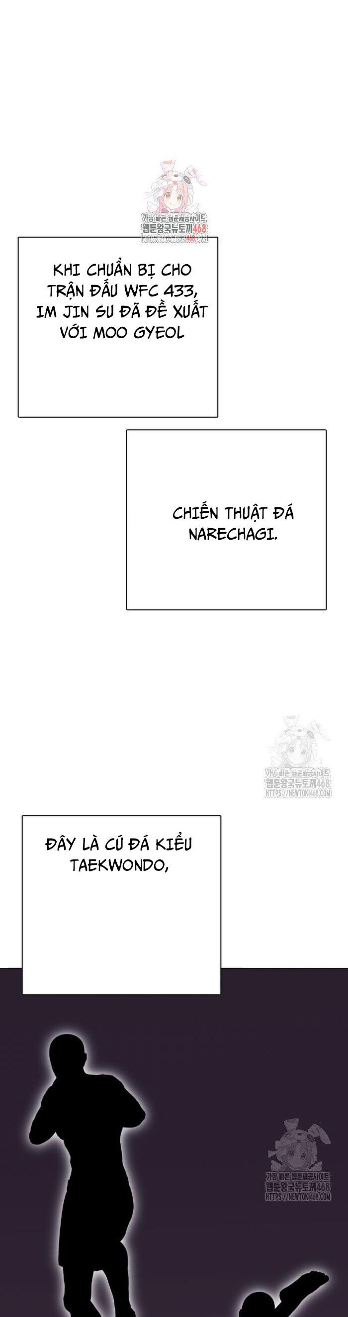 Loser Giỏi Võ Chương 114 Ảnh 3