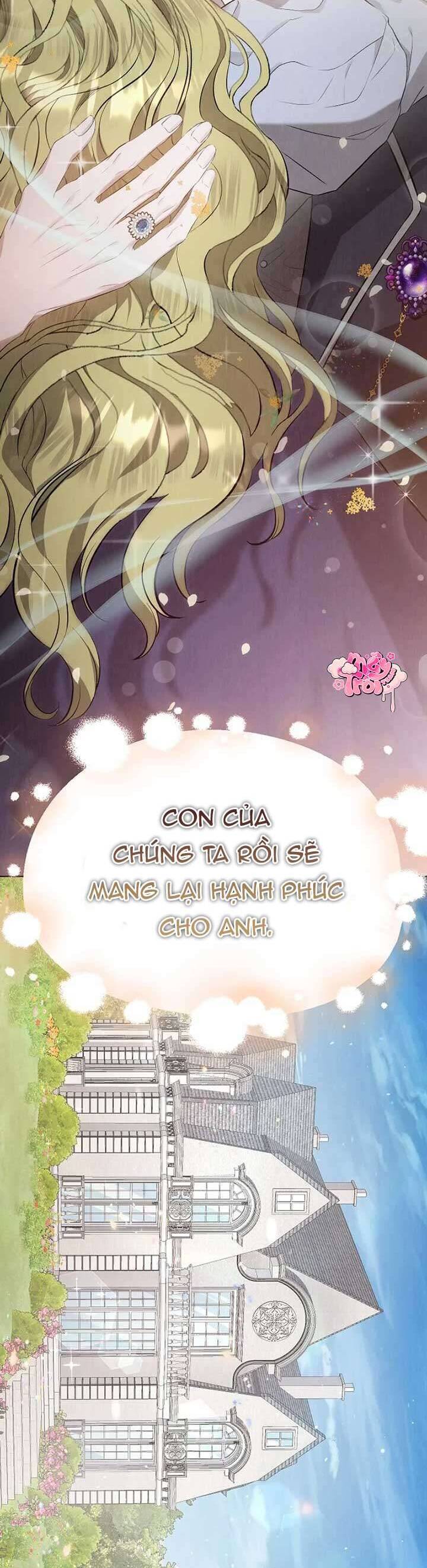 Nhân Vật Phụ Quyết Định Trở Thành Kẻ Giả Mạo Chương 13 Ảnh 54