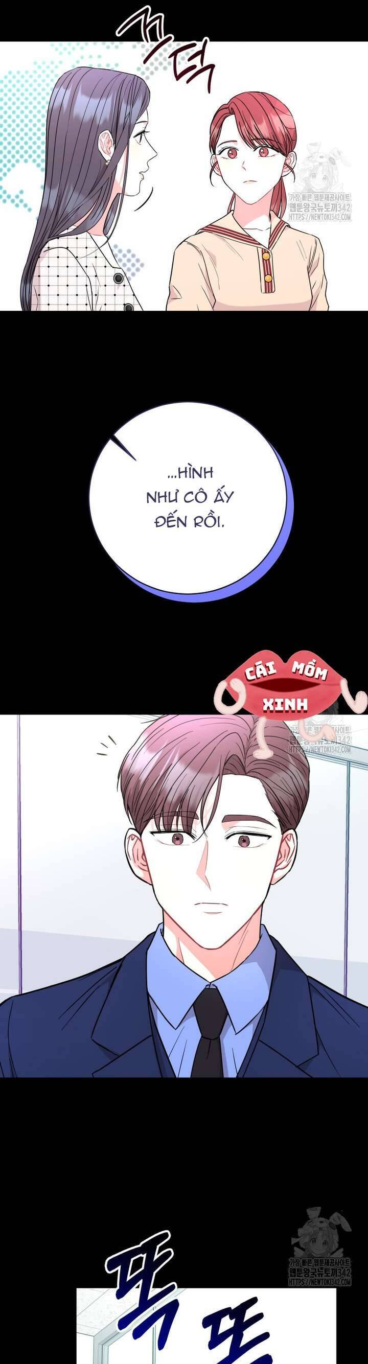 Hades Và Persephone Chương 35 Ảnh 32