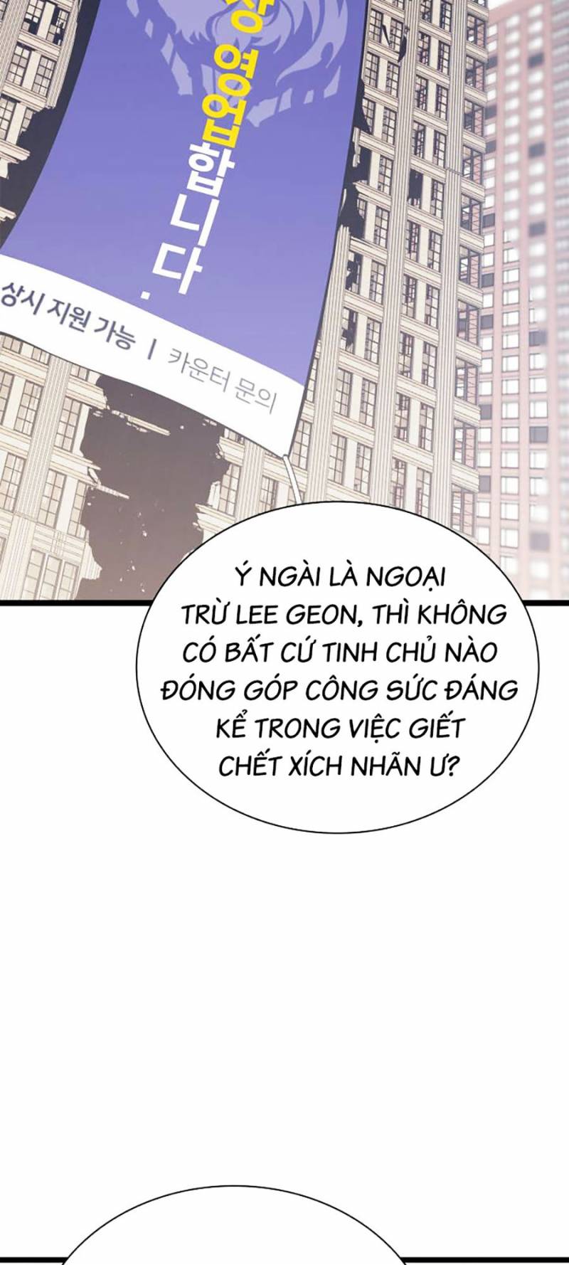 Người Hùng Cấp Thảm Họa Hồi Sinh