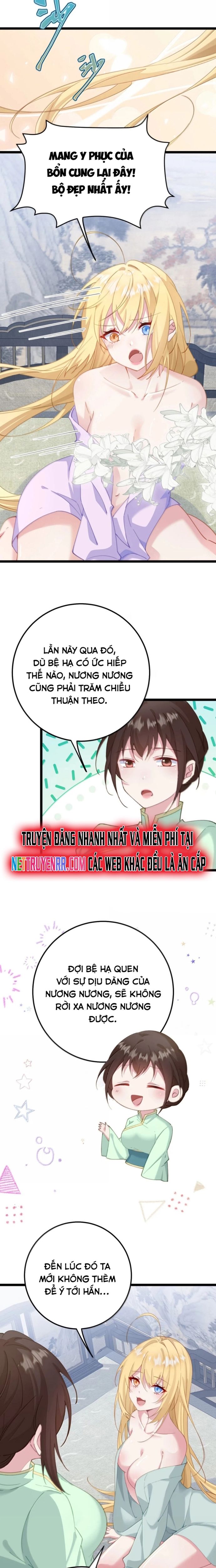 Sounds Like Chương 19 Ảnh 3