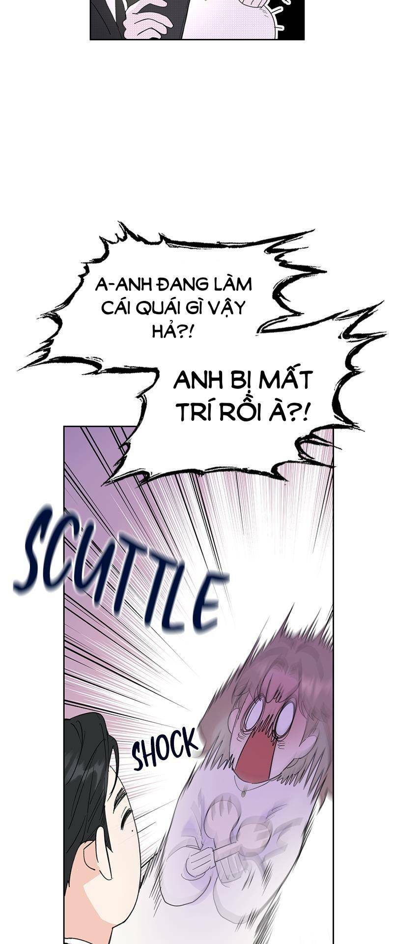 Ly Hôn Nào! Chương 3 Ảnh 26