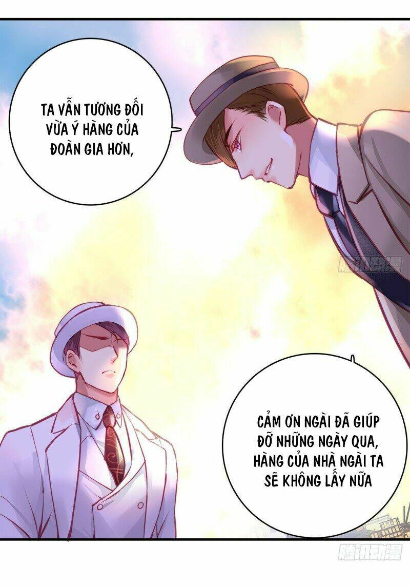 Khanh Như Tơ Chương 42 Ảnh 34