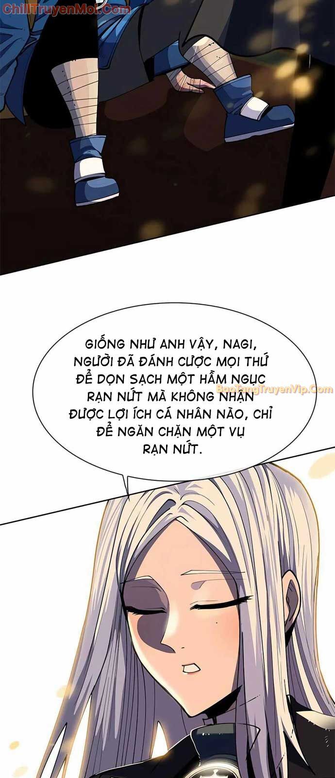 Tôi Chỉ Là Người Khuân Vác Trong Hầm Ngục Chương 13 Ảnh 84