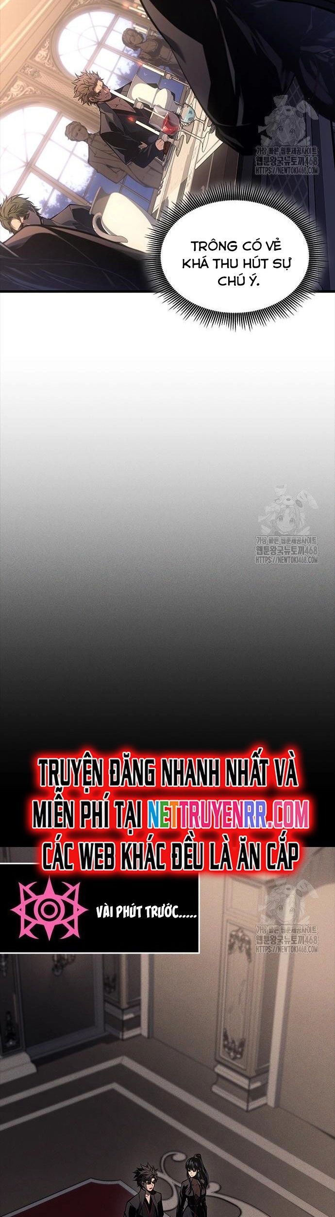Tạp Huyết Chương 30 Ảnh 6