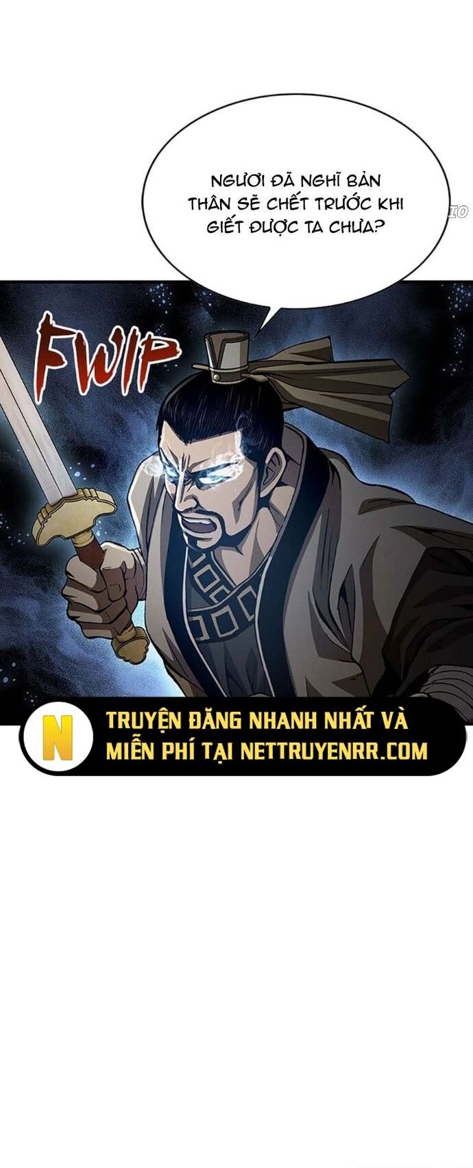 Bá Vương Chi Tinh Chương 112 Ảnh 39