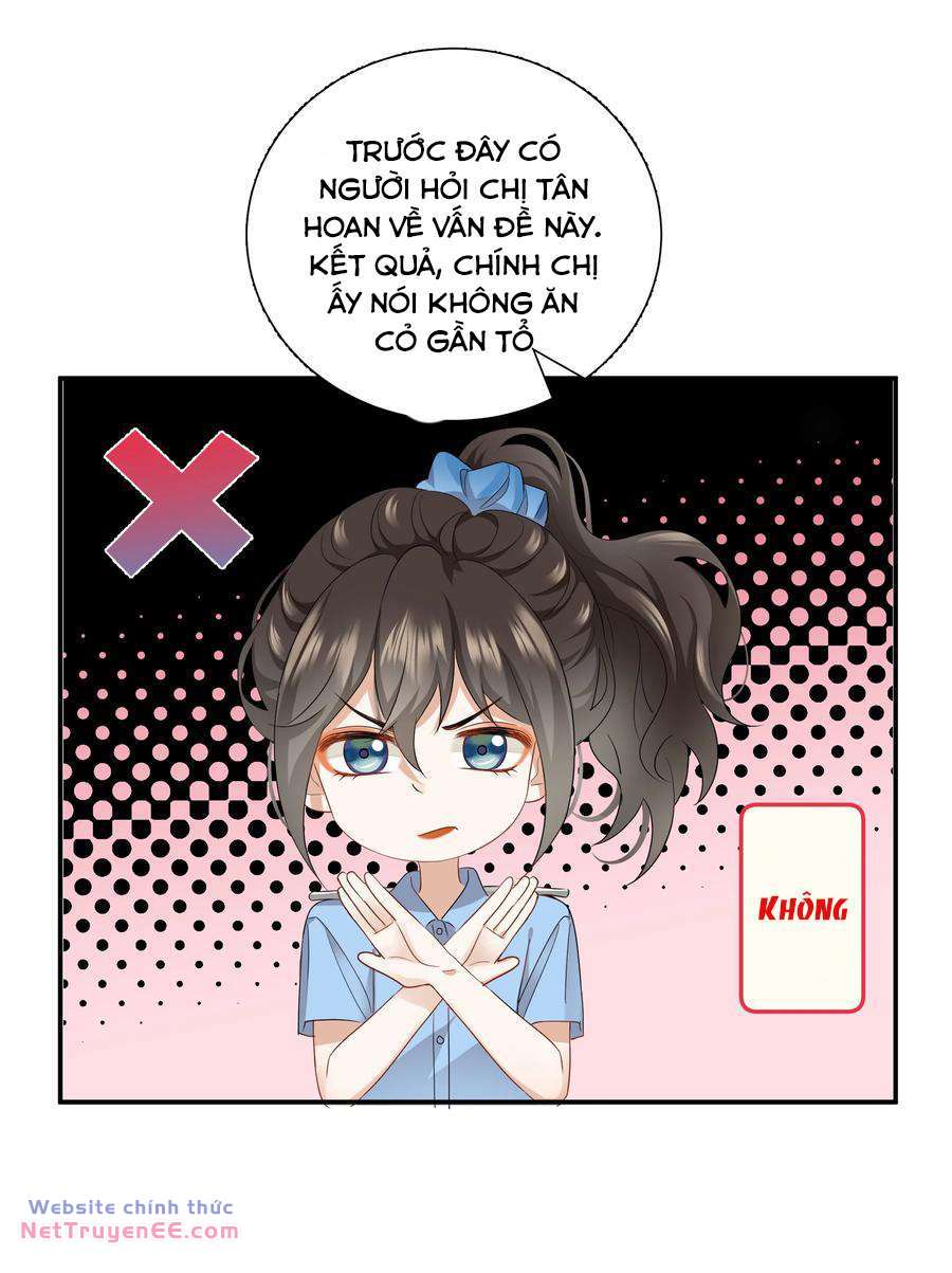 Chị Ơi! Chị Thật Không Bình Thường! Chương 7 Ảnh 33