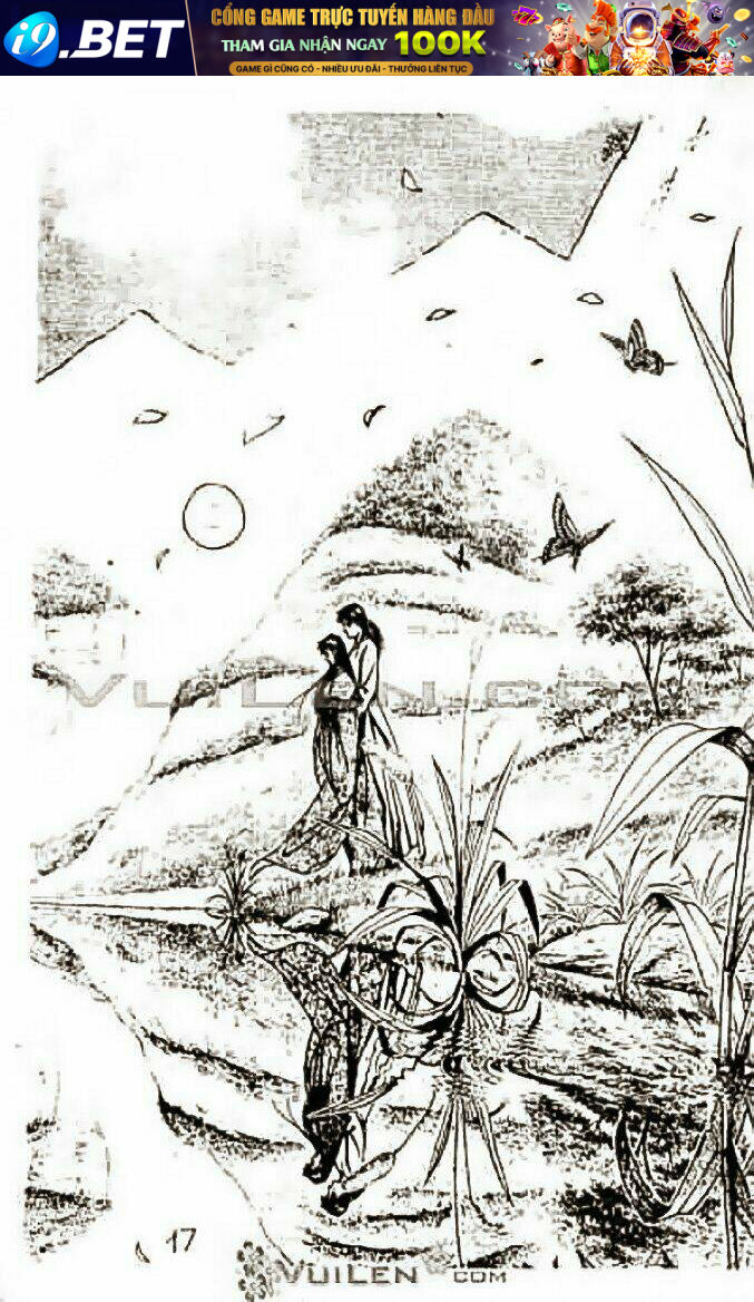 Thần Điêu Đại Hiệp Chương 33 Ảnh 20