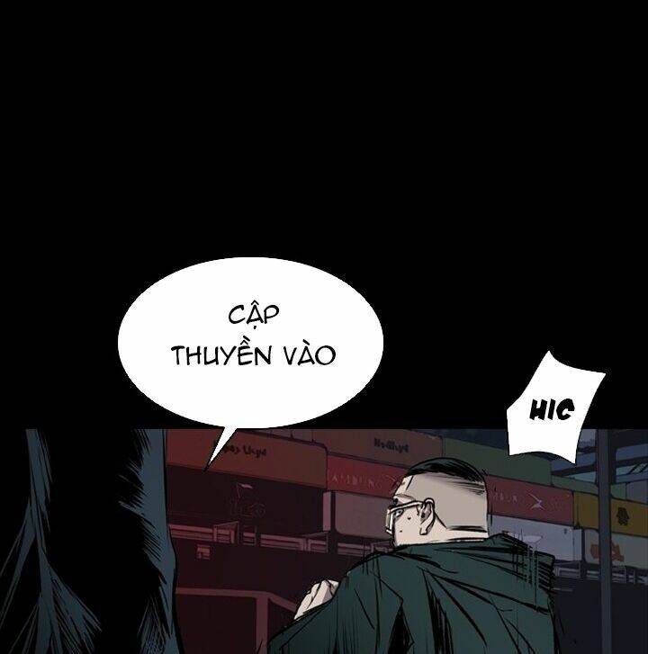 Báo Thù Chương 114 Ảnh 202