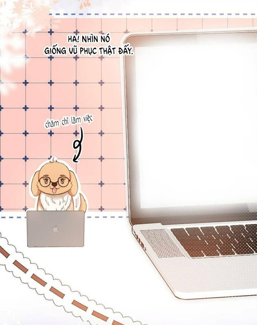 Dĩ Ái Chi Danh Chương 28 Ảnh 18