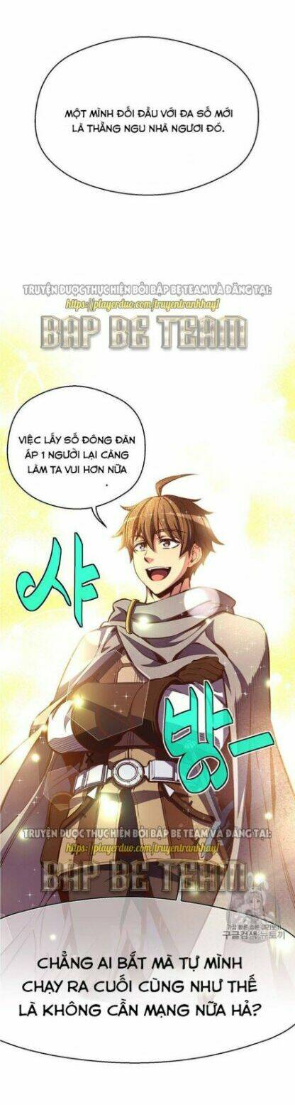 Hành Trình Đế Vương Chương 149 Ảnh 16