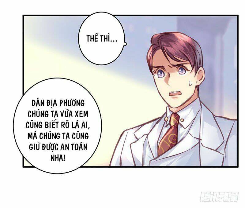 Khanh Như Tơ Chương 48 Ảnh 43