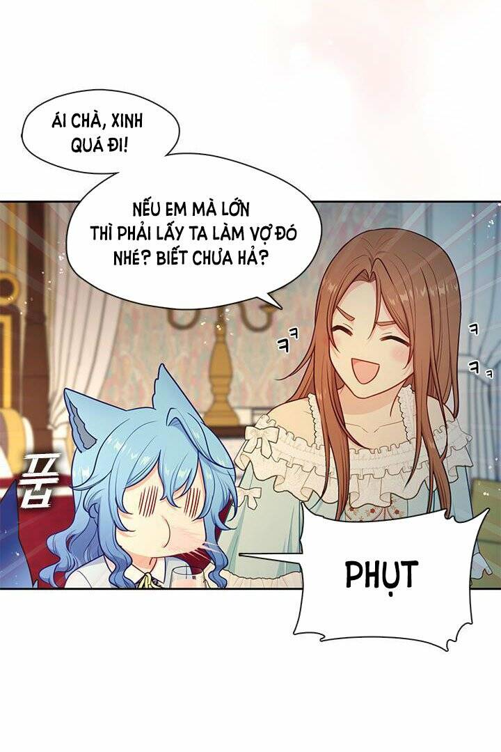 Hãy Coi Chừng Ác Nữ Chương 128 Ảnh 25