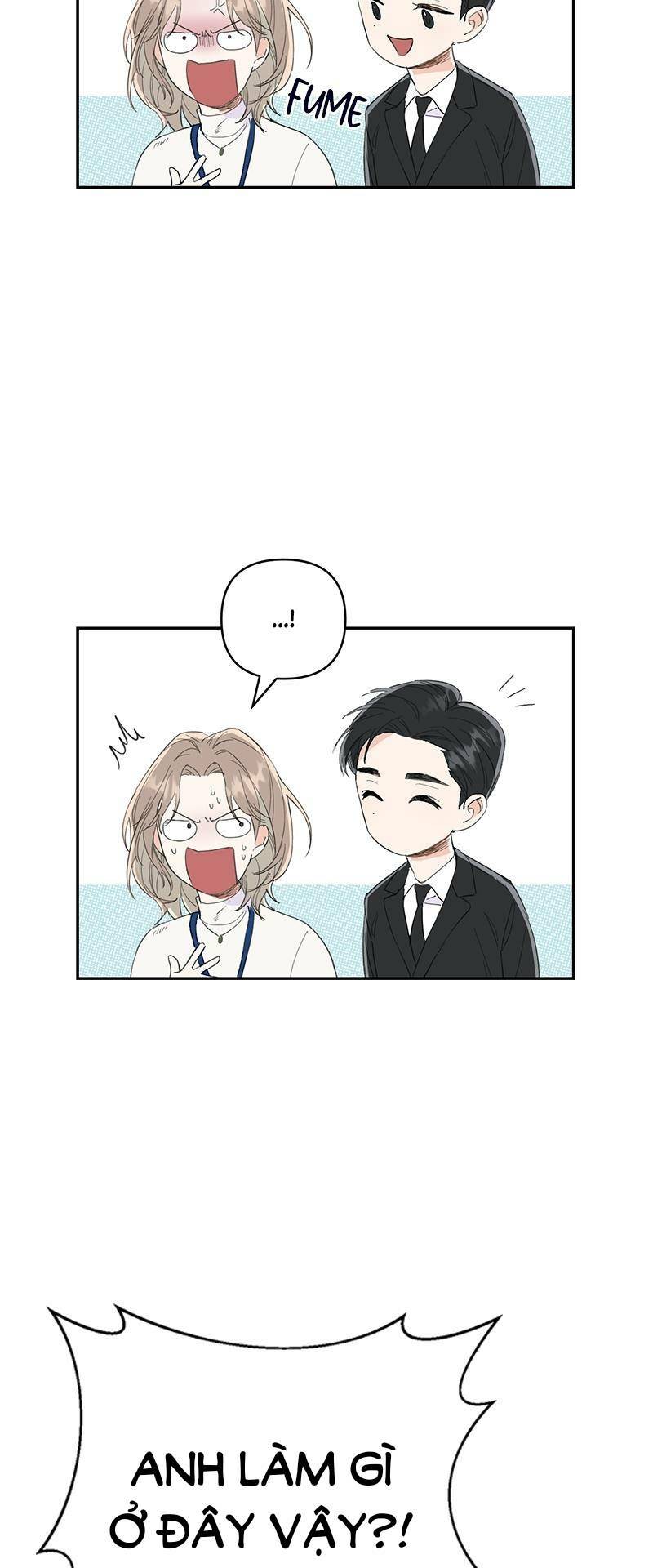 Ly Hôn Nào! Chương 3 Ảnh 4