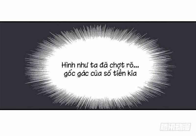 Khanh Như Tơ Chương 45 Ảnh 12