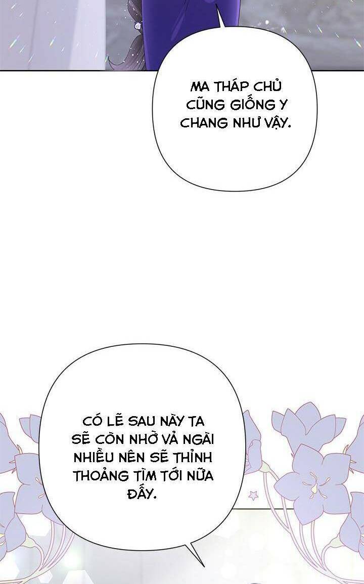 Ác Nữ Hôm Nay Lại Yêu Đời Rồi! Chương 50 Ảnh 85