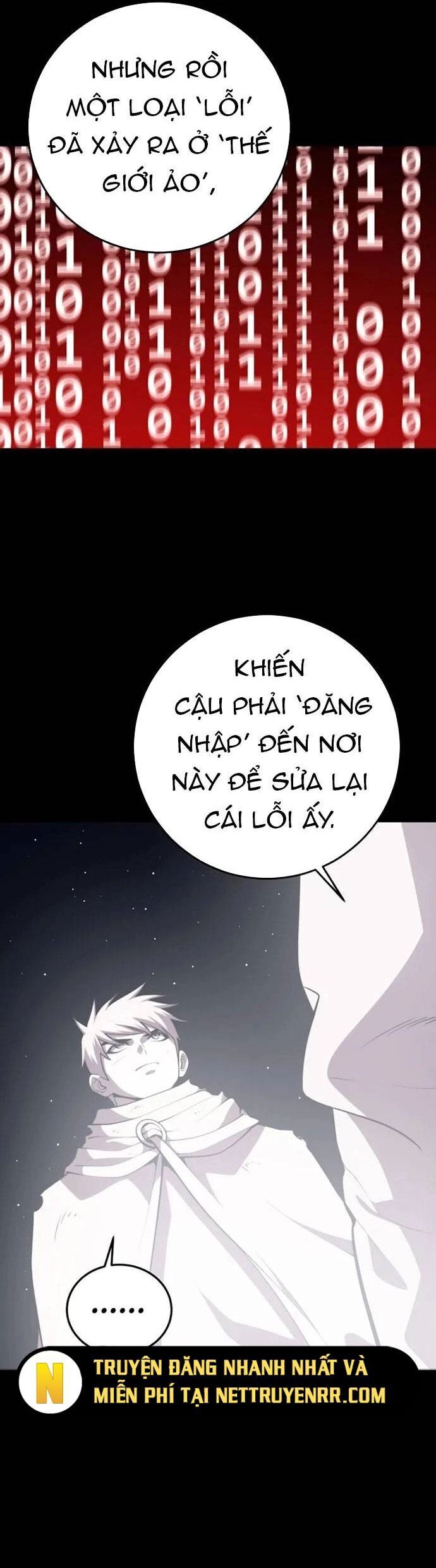 Seoul Tử Linh Sư Chương 138 Ảnh 11