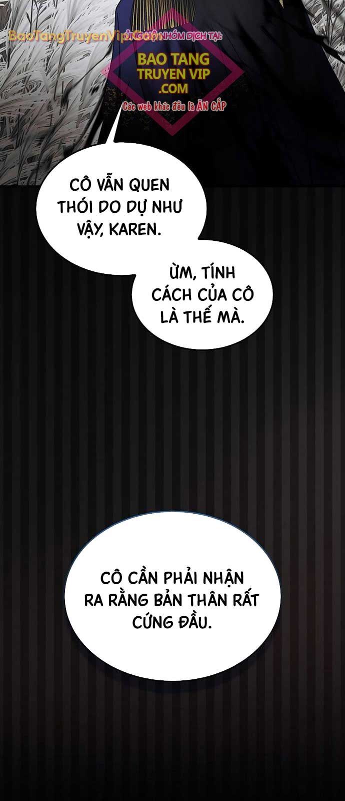 Quân Cờ Thứ 31 Lật Ngược Ván Cờ Chương 72 Ảnh 60