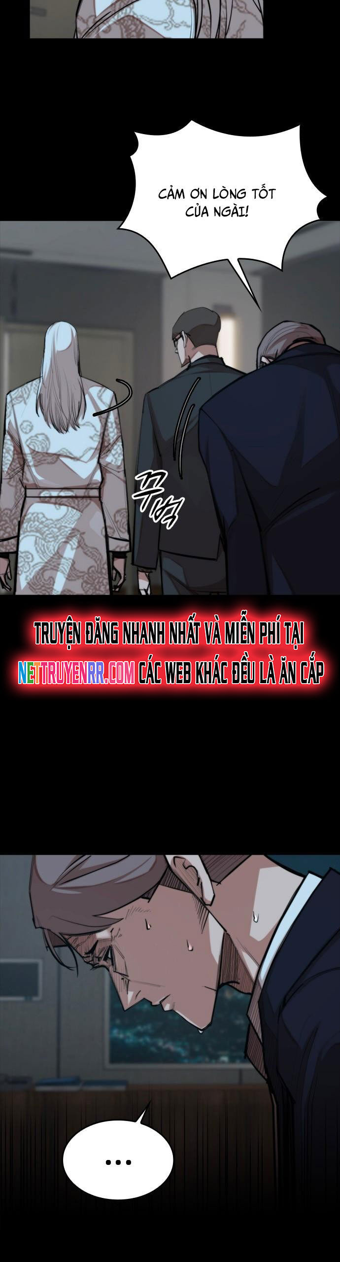 Xích Nguyệt Chương 33 Ảnh 17