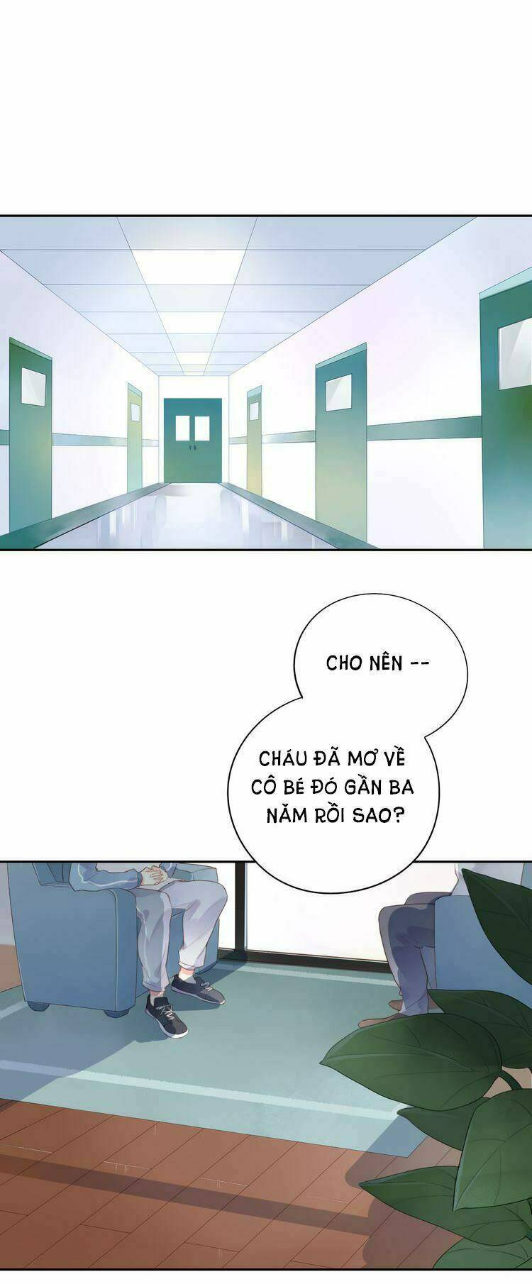 Dolo Mệnh Vận Giao Nang Chương 31 Ảnh 3