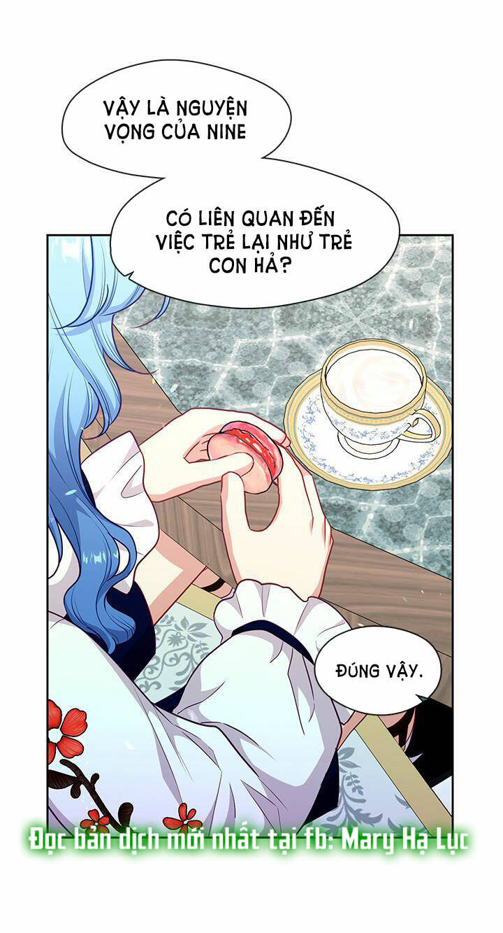 Hãy Coi Chừng Ác Nữ Chương 126 Ảnh 19