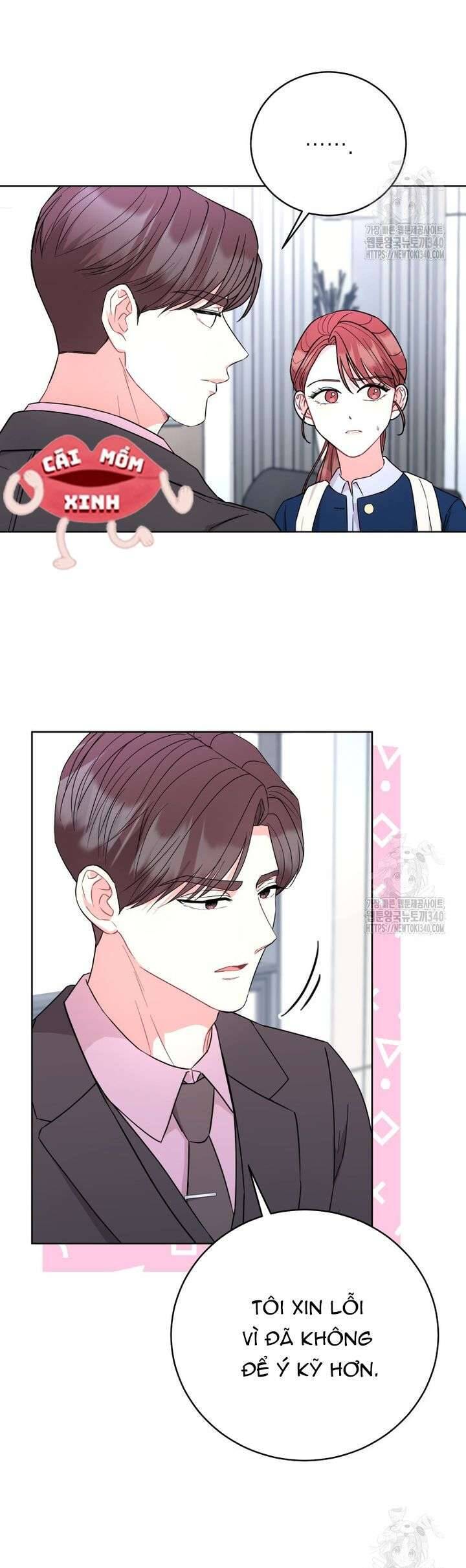 Hades Và Persephone Chương 31 Ảnh 6
