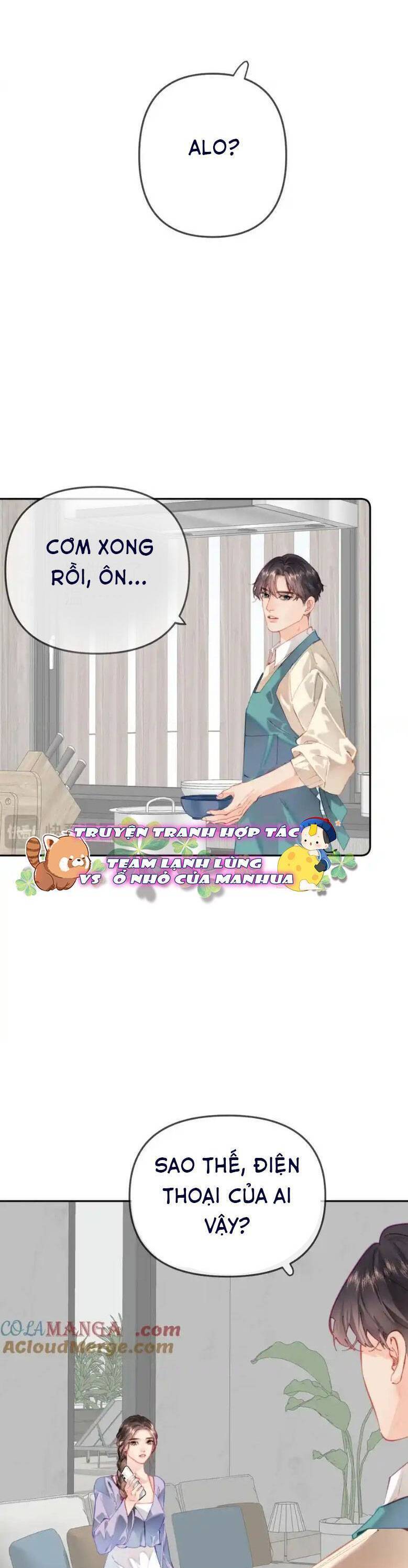 Vợ Chồng Đỉnh Lưu Có Chút Ngọt Ngào Chương 105 Ảnh 8