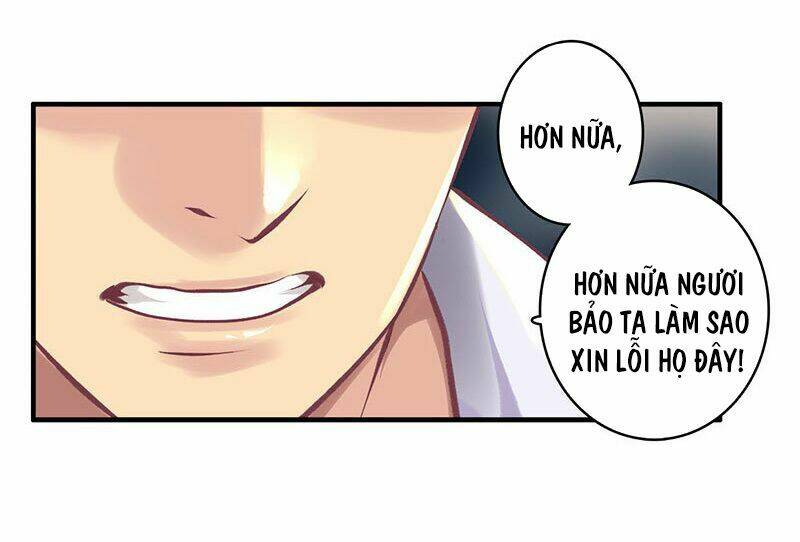 Khanh Như Tơ Chương 48 Ảnh 6