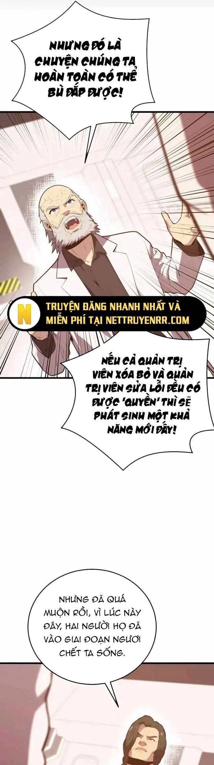 Seoul Tử Linh Sư Chương 136 Ảnh 23