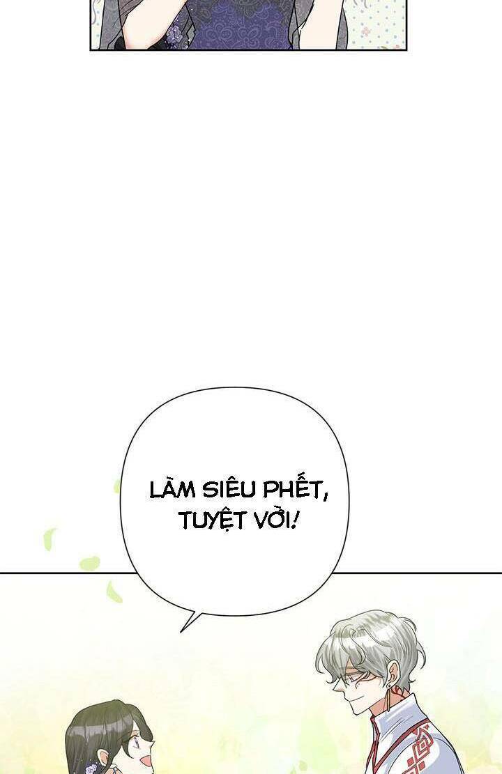 Ác Nữ Hôm Nay Lại Yêu Đời Rồi! Chương 50 Ảnh 61