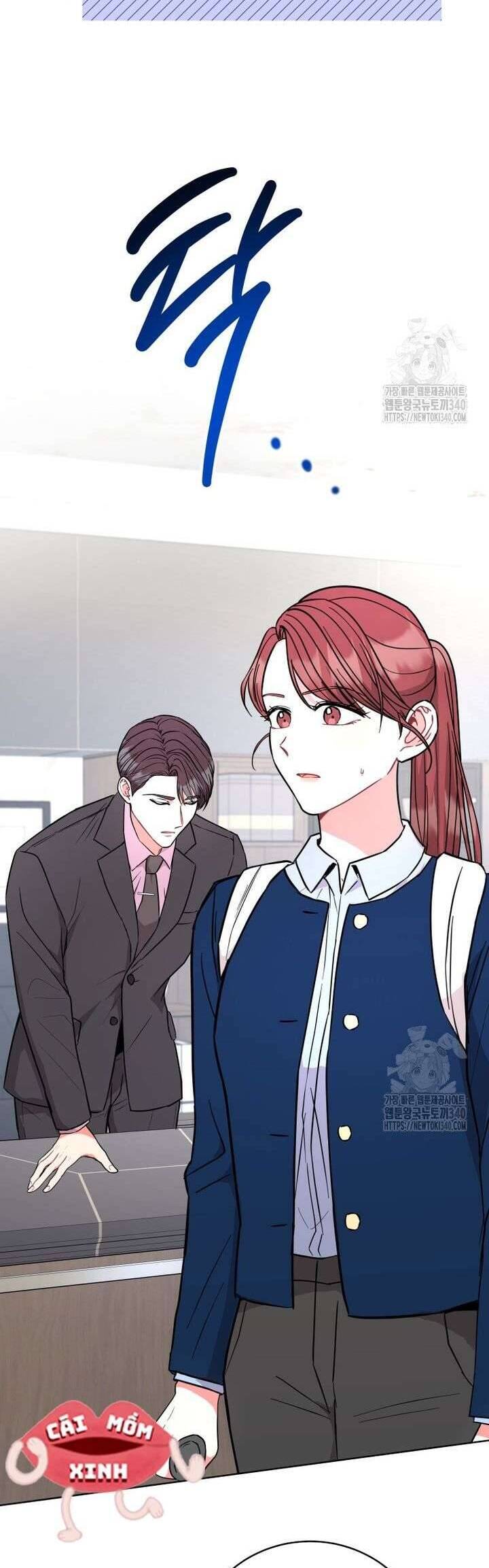 Hades Và Persephone Chương 31 Ảnh 18
