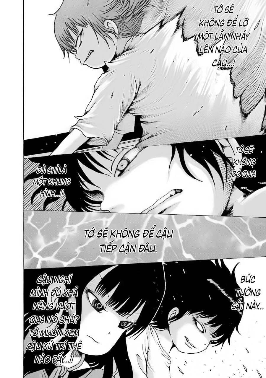 Hi Score Girl Chương 60 Ảnh 24