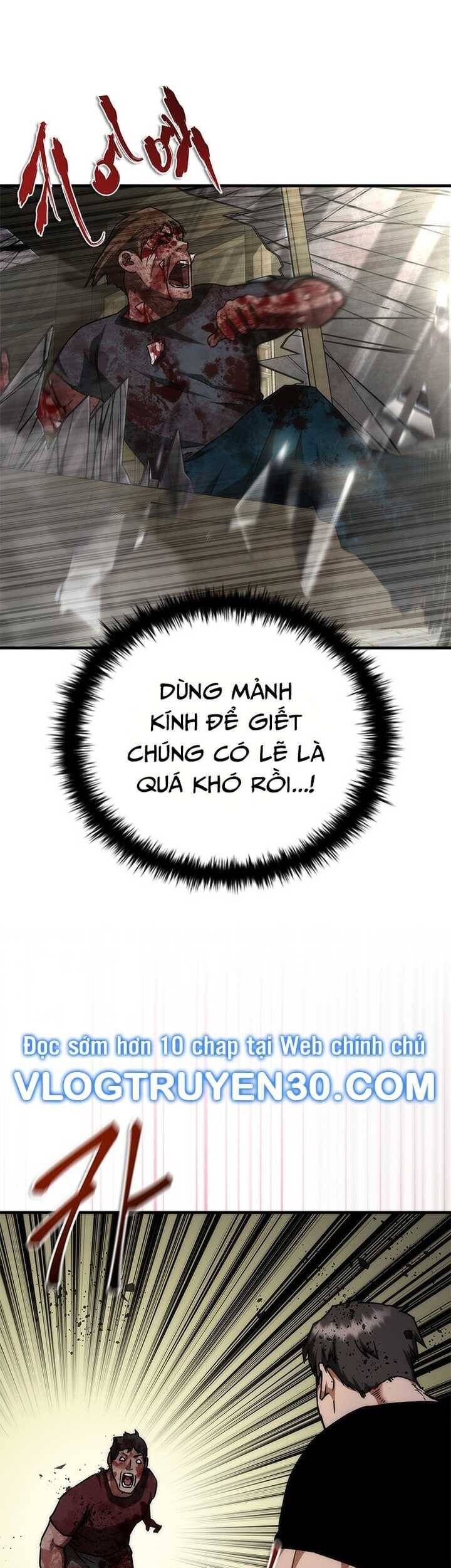 Mạt Thế Zombie 82-08 Chương 62 Ảnh 56