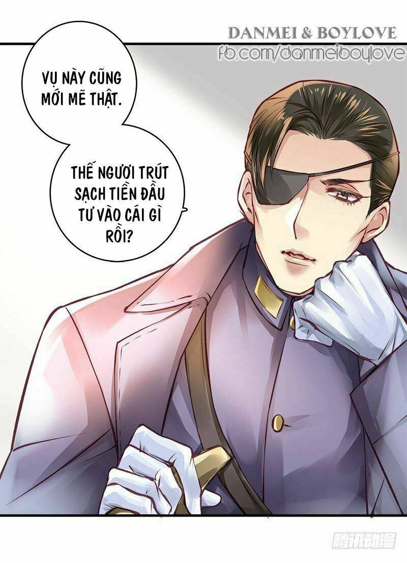 Khanh Như Tơ Chương 52 Ảnh 32