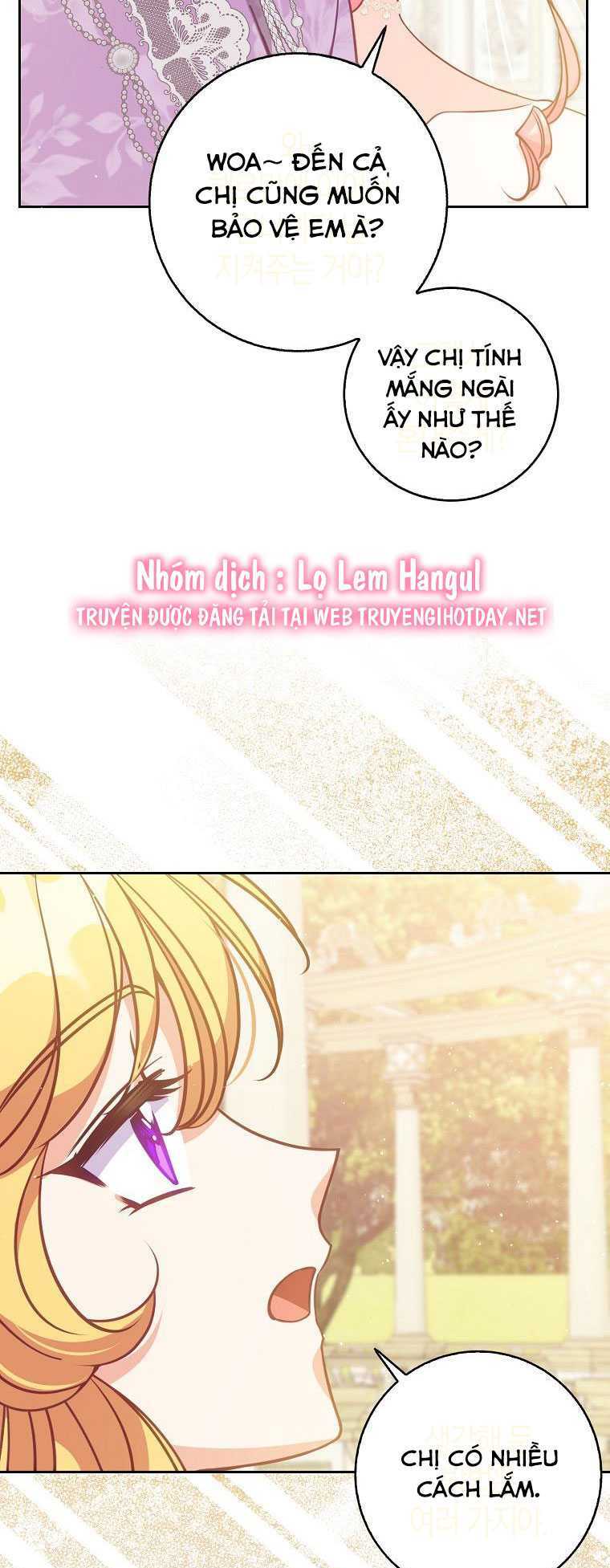 Cô Em Gái Quý Giá Của Nhân Vật Phản Diện Chương 118 Ảnh 41