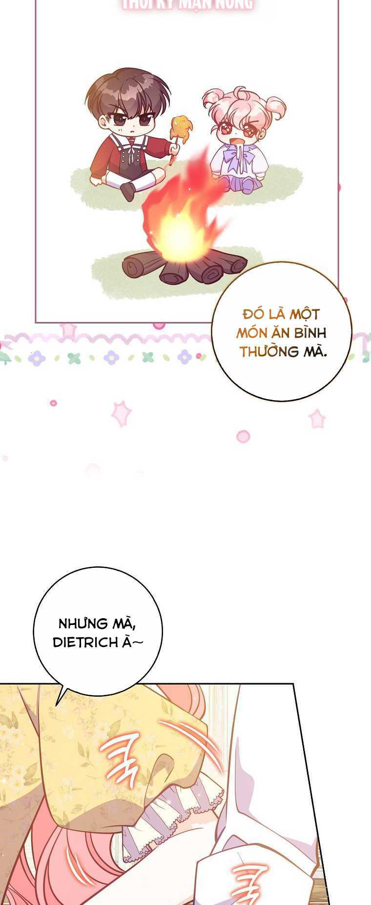 Cô Em Gái Quý Giá Của Nhân Vật Phản Diện Chương 120 Ảnh 13