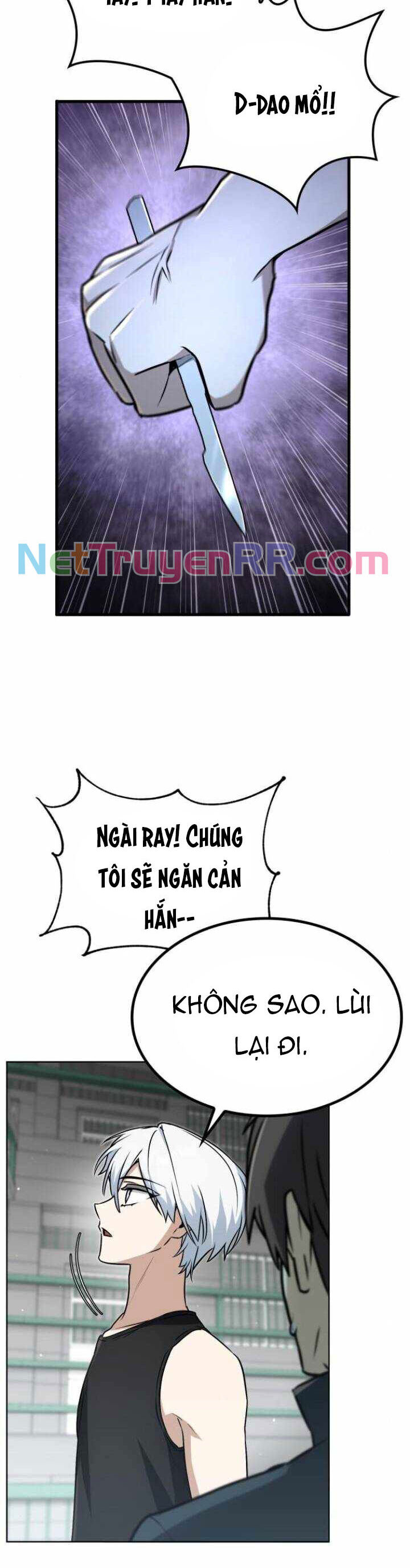 Đa Sắc Ma Pháp Sư Thiên Tài Chương 29 Ảnh 35