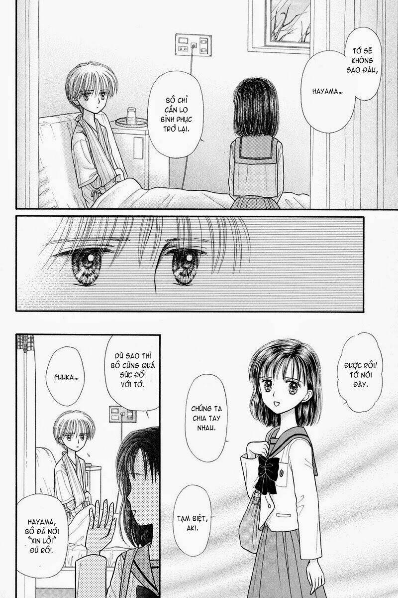Kodomo No Omocha Chương 38 Ảnh 15