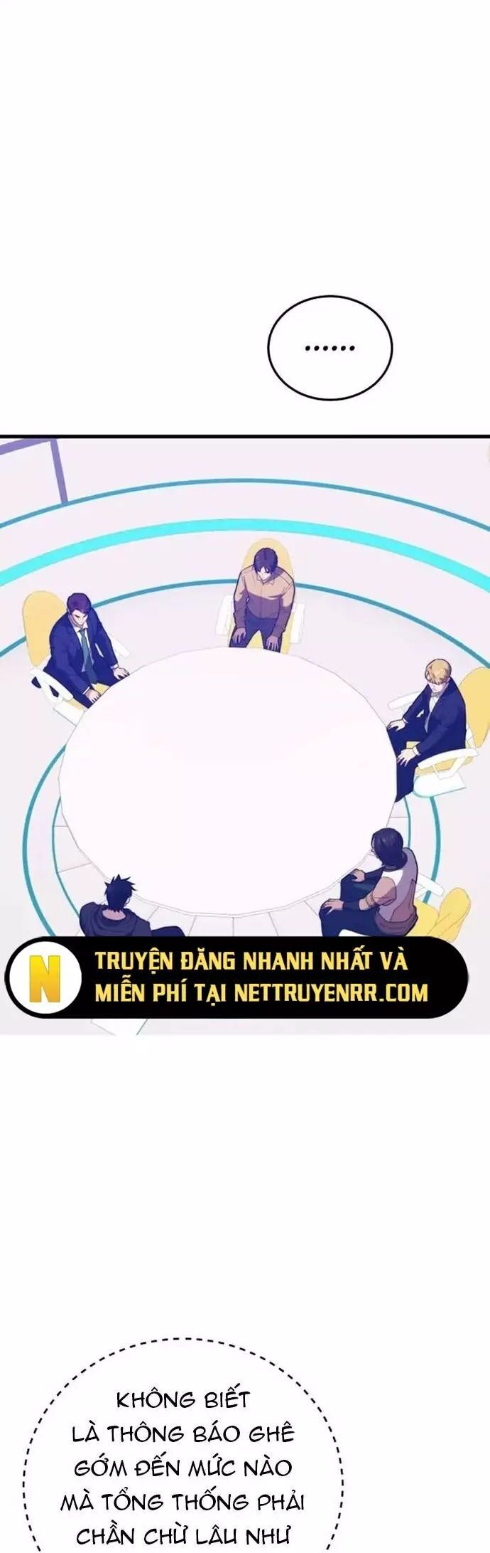 Seoul Tử Linh Sư Chương 140 Ảnh 4