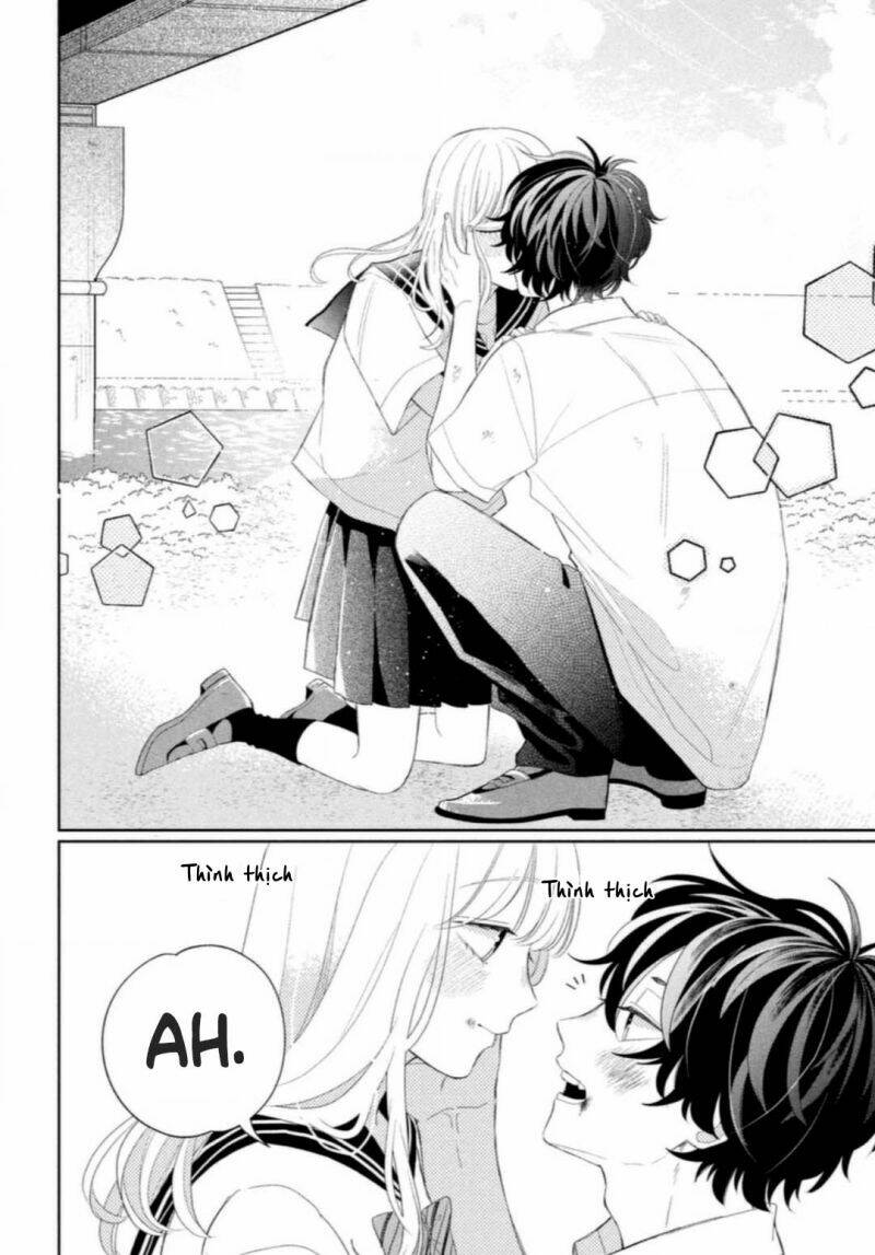 Mọt Sách Cũng Có Thể Là Giang Hồ Chương 8 Ảnh 38